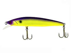 Воблер Jackall Rerange 85SP col.Purple Mohican